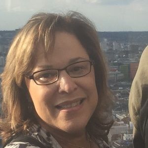 Meet your Posher, Donna